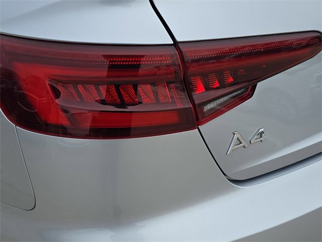Used 2018 Audi A4 2.0T Premium Plus w/ Premium Plus Package image 37