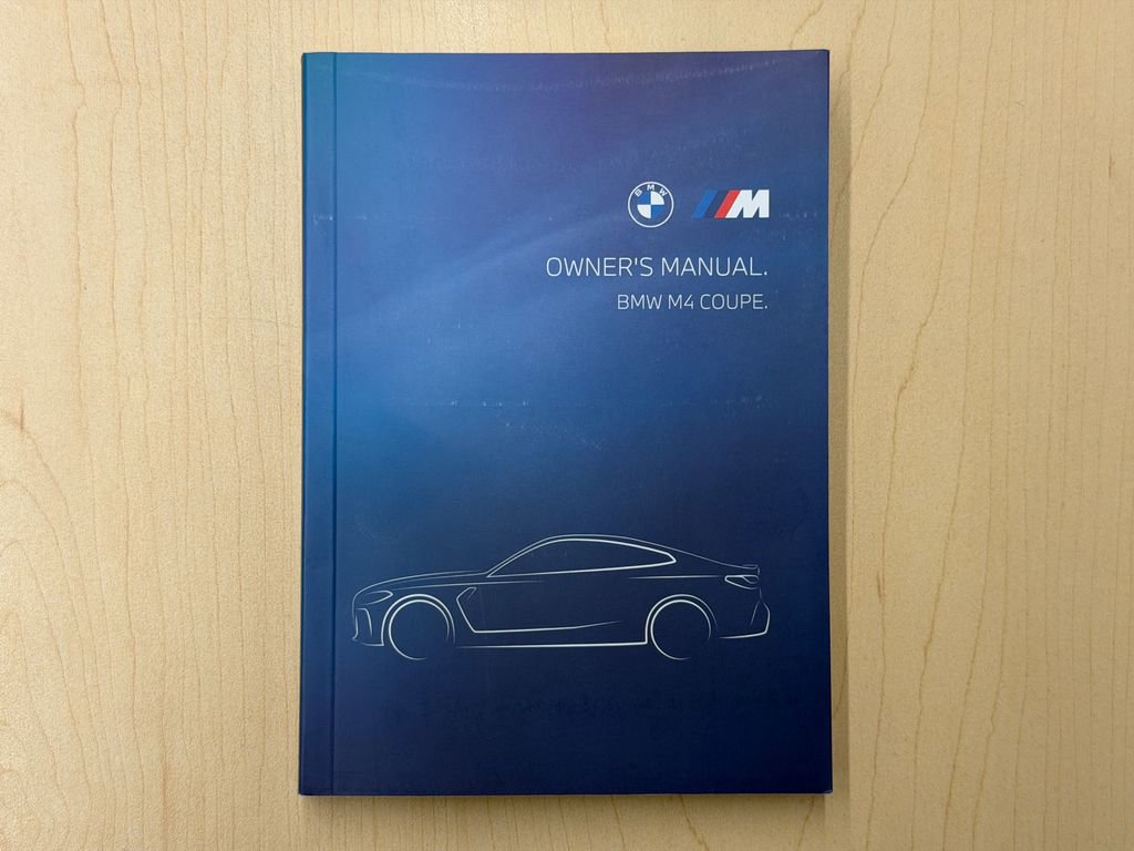 Used 2023 BMW M4 Coupe w/ Executive Package RWD image 38