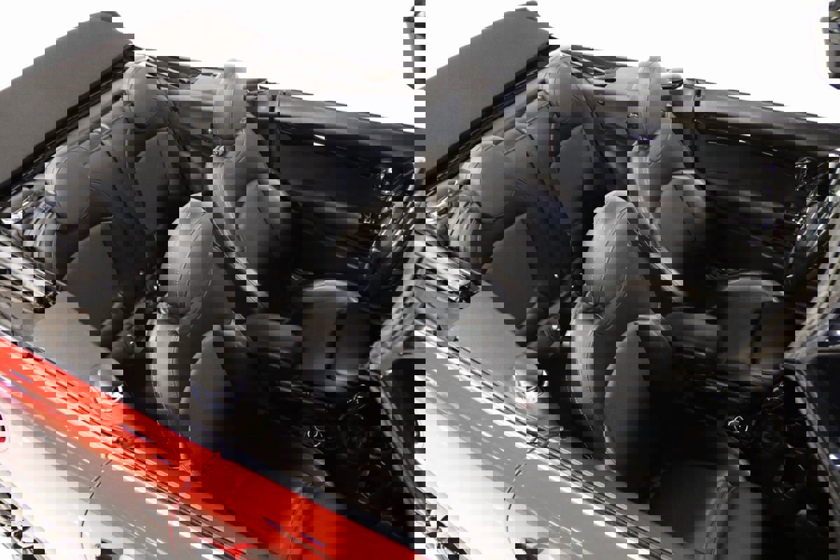 Used 2022 MINI Cooper John Cooper Works w/ Premium Package image 66