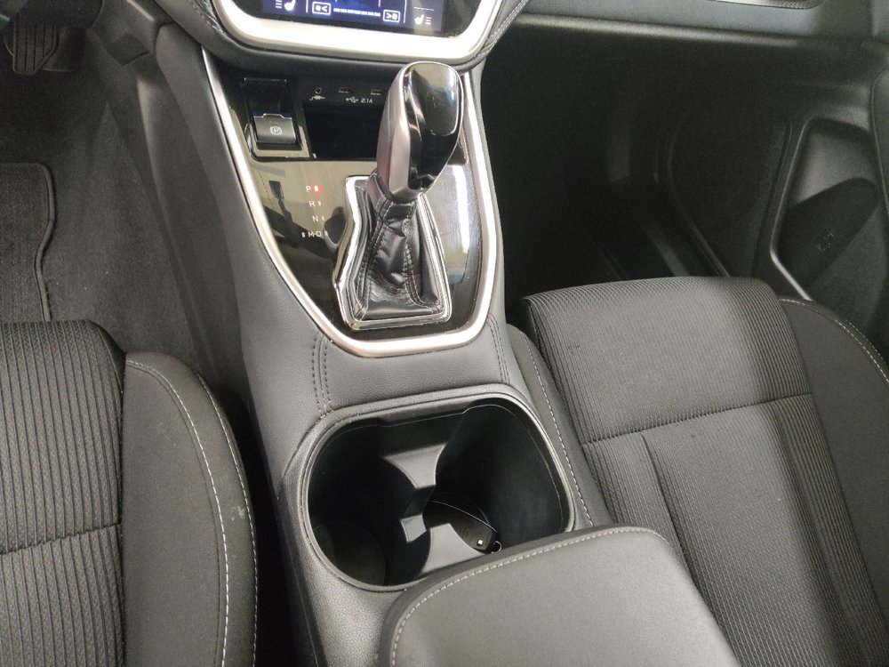 Used 2022 Subaru Legacy Premium AWD/4WD image 26