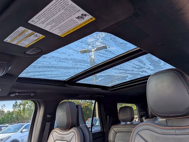 Used 2023 Lincoln Navigator Black Label AWD/4WD image 22