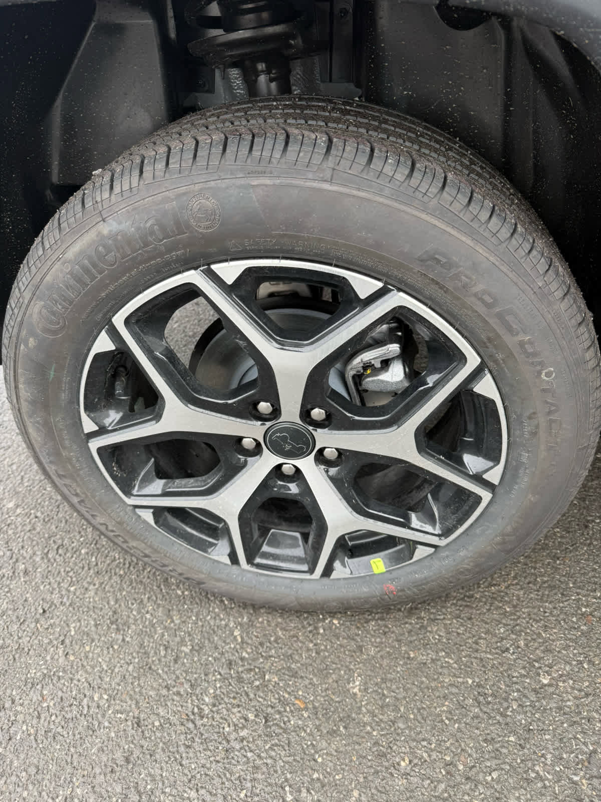 New 2026 Jeep Compass Limited AWD/4WD image 25