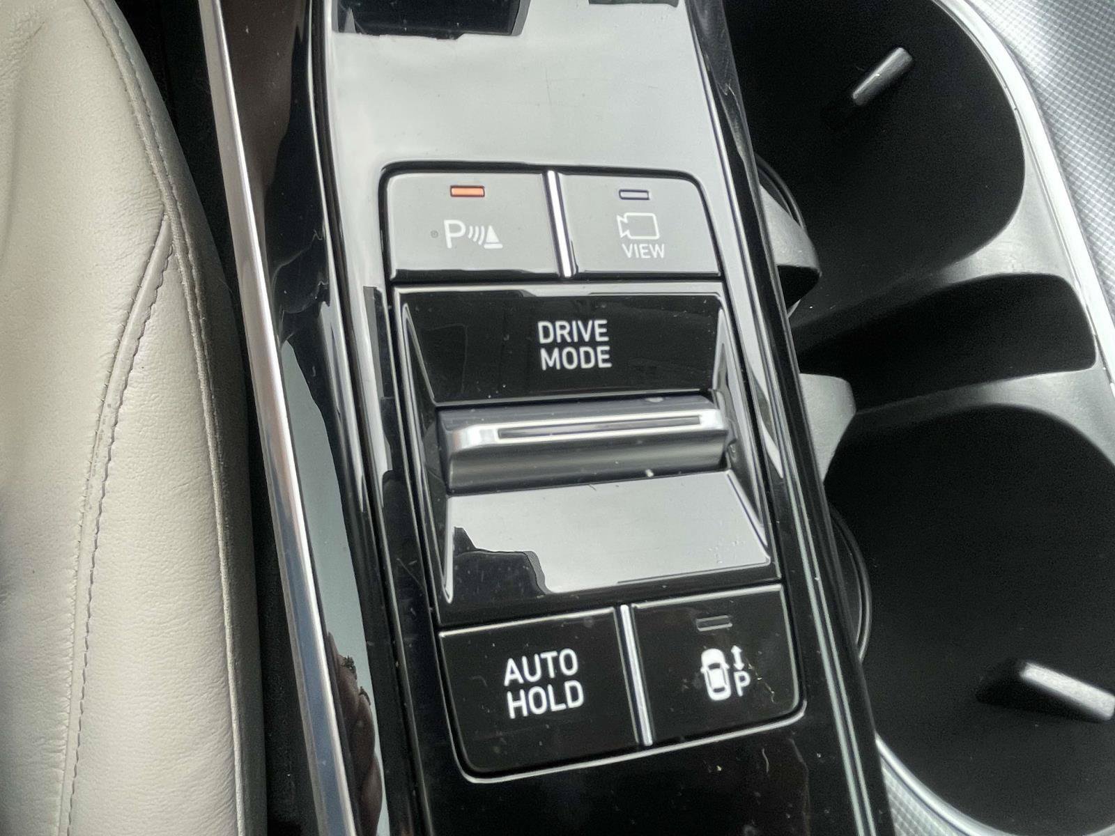 Used 2022 Hyundai Sonata Limited FWD image 28