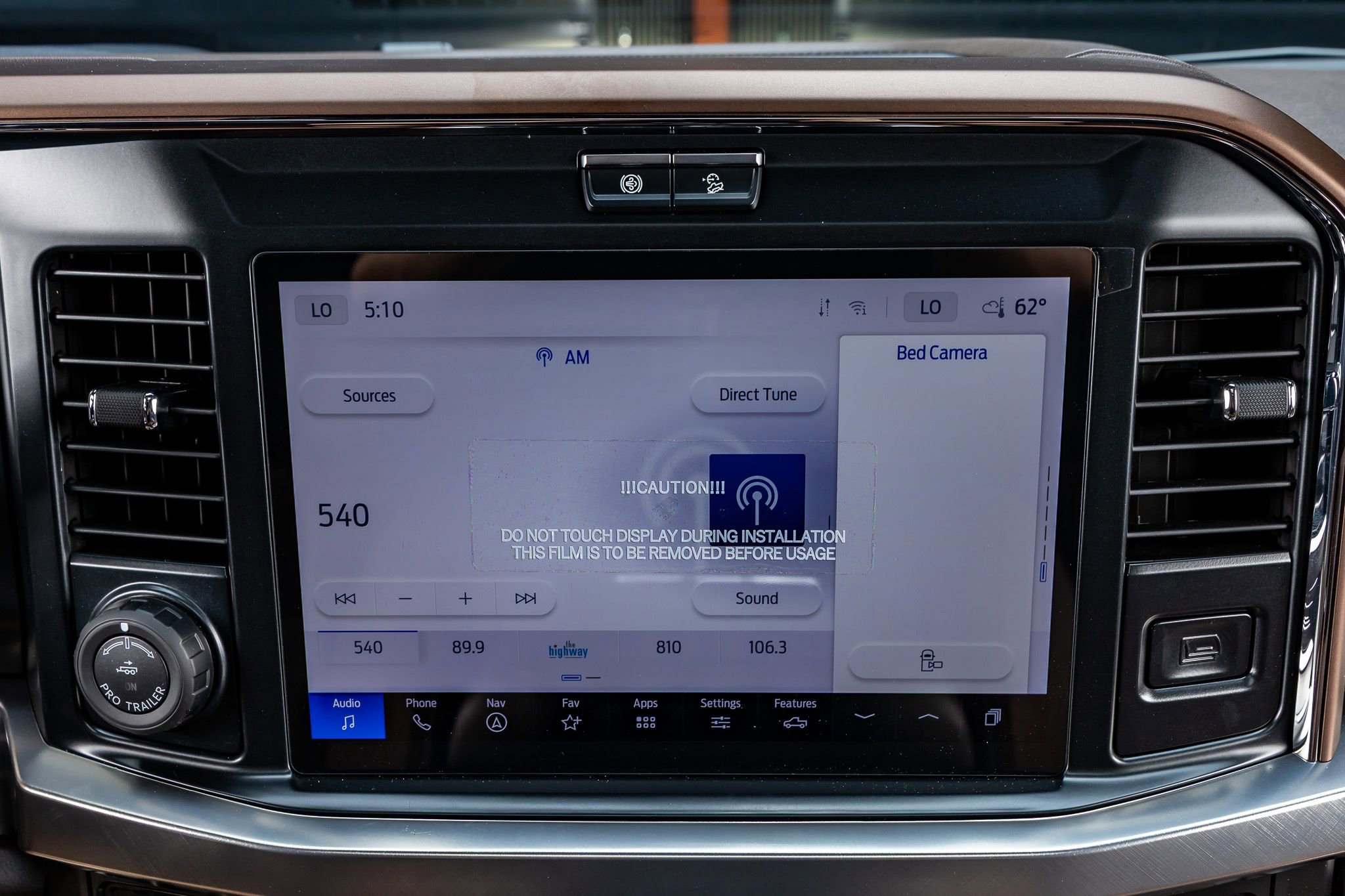 Used 2026 Ford F350 King Ranch image 25