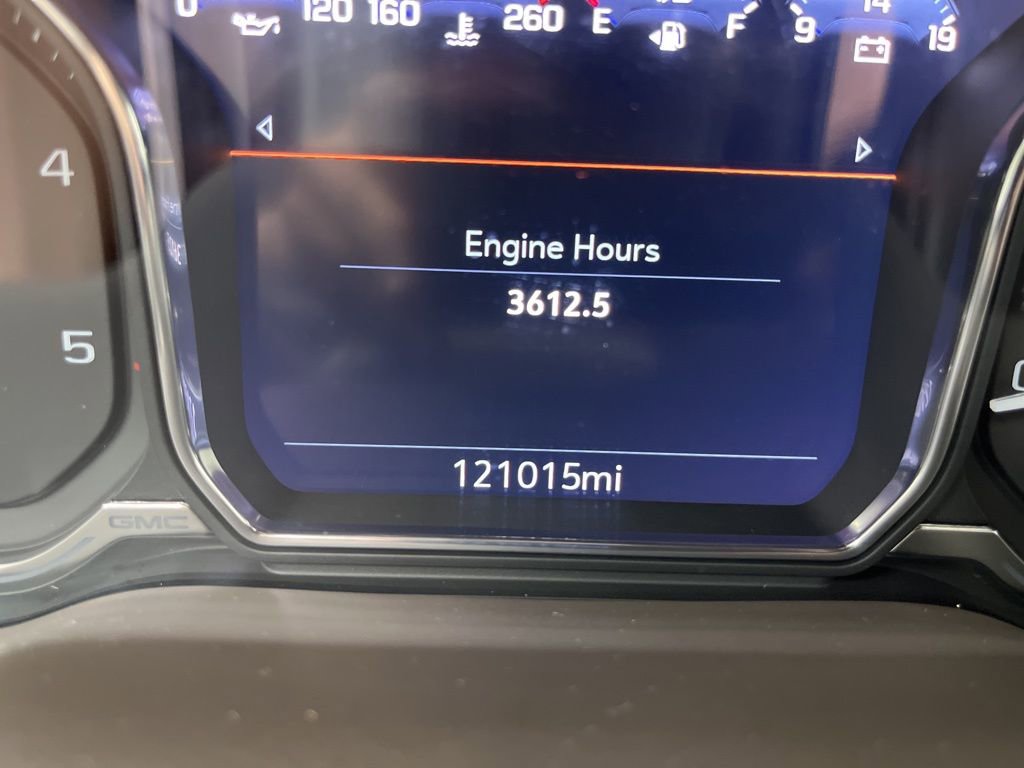 Used 2023 GMC Sierra 2500 Denali w/ Denali Ultimate Package image 11