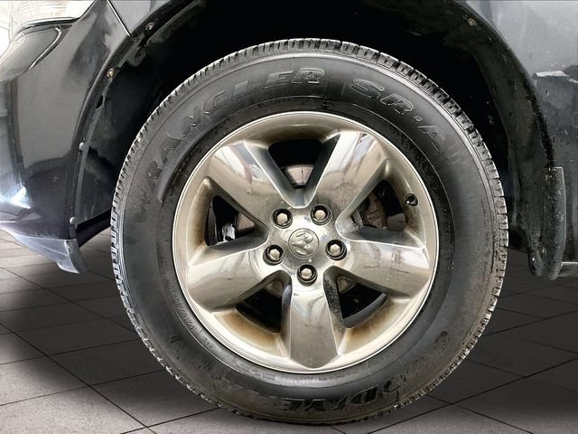 Used 2019 RAM 1500 Express w/ Express Value Package AWD/4WD image 8