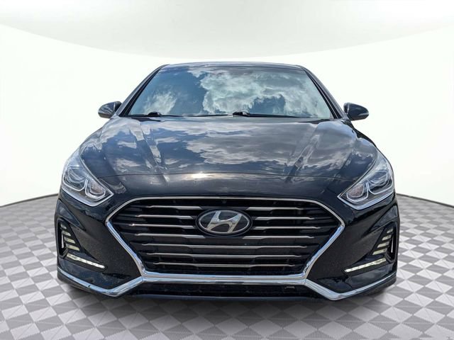 Used 2018 Hyundai Sonata Limited FWD image 9