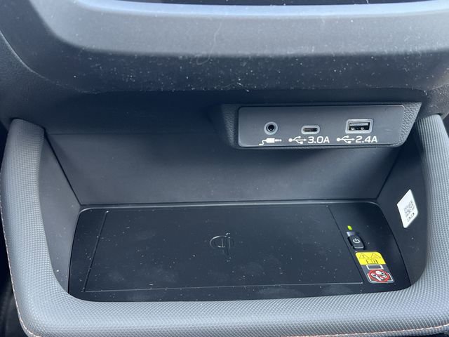 New 2026 Subaru Forester Sport image 14