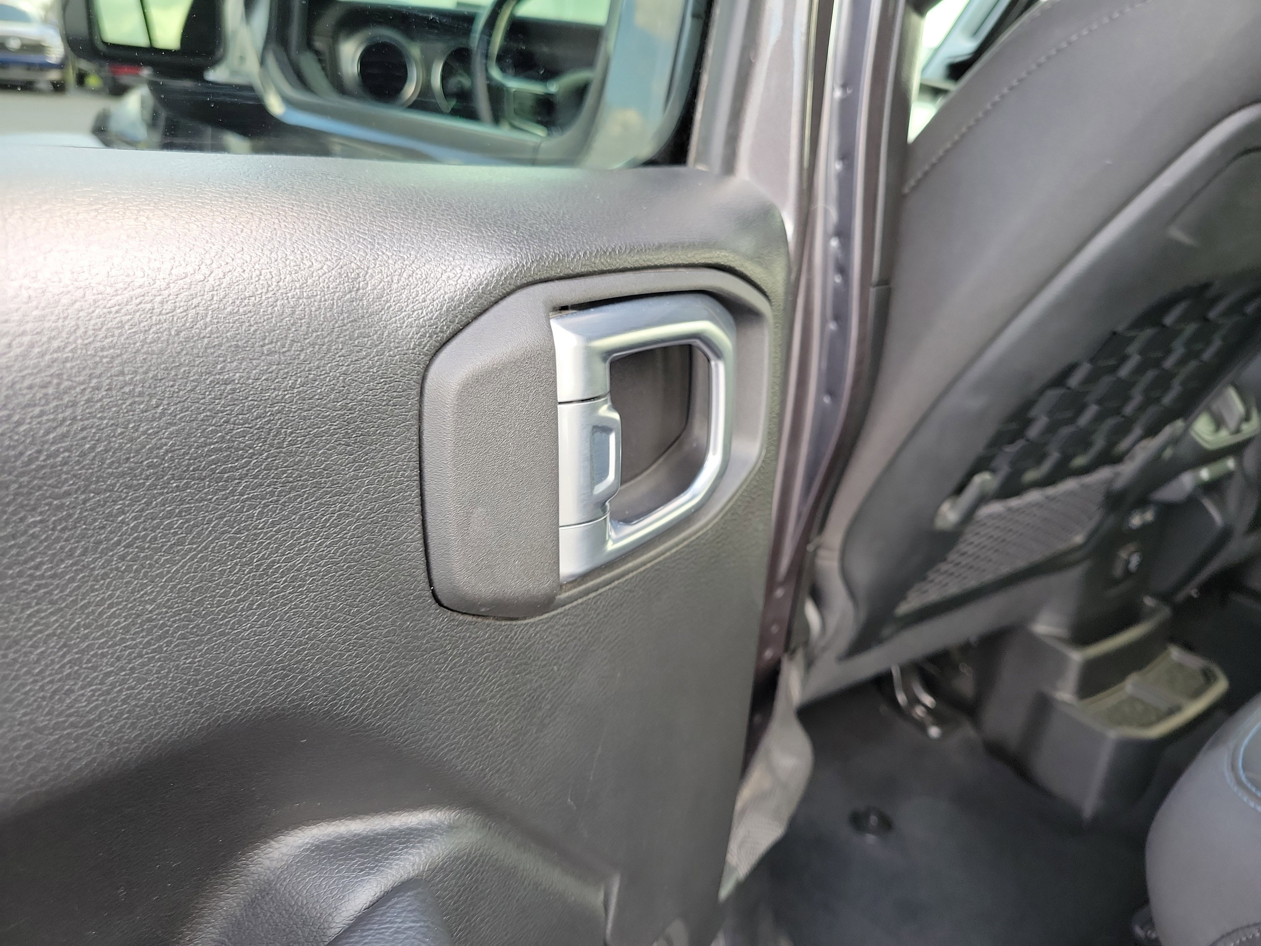 Used 2022 Jeep Wrangler Unlimited Rubicon image 13