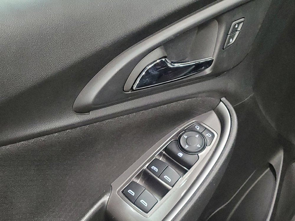 Used 2023 Chevrolet Malibu LT image 27