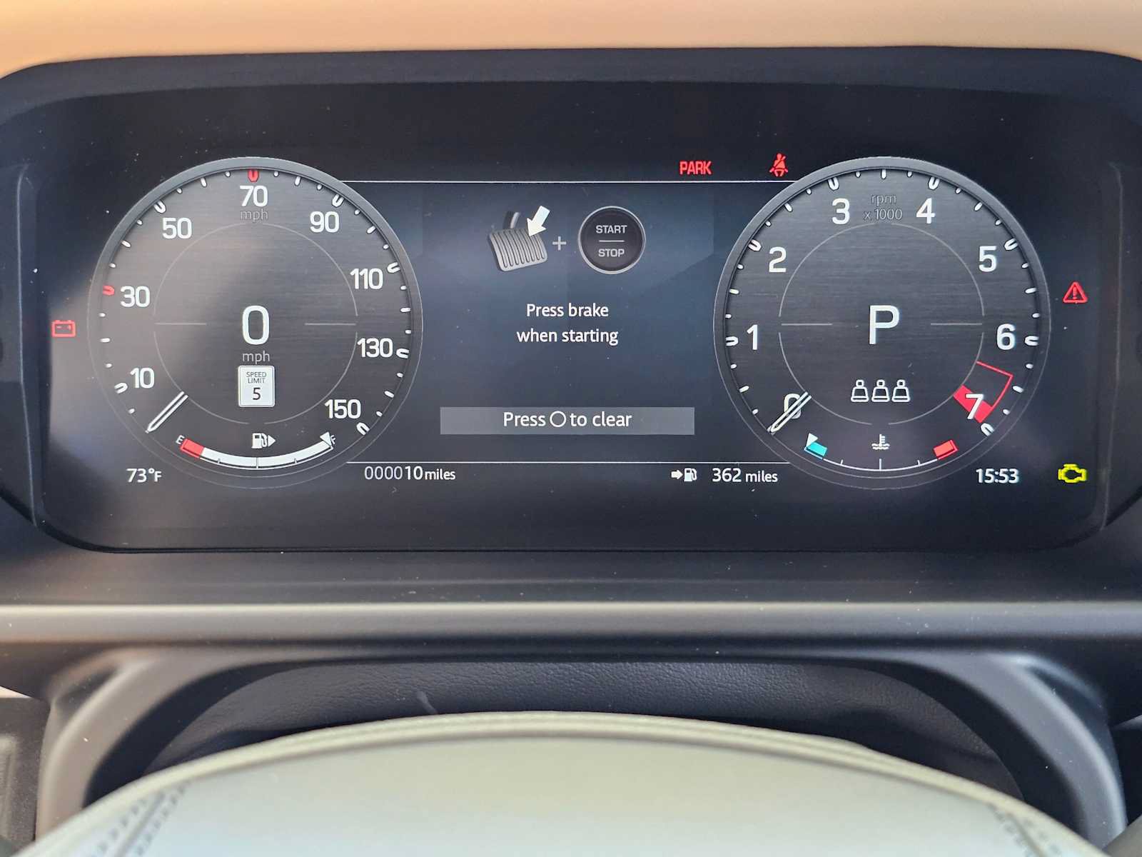 New 2026 Land Rover Defender 90 V8 AWD/4WD image 21