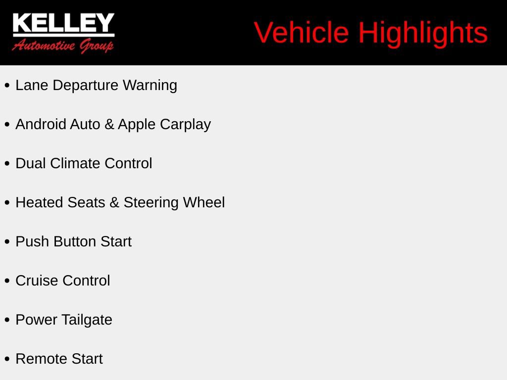 Certified 2025 Buick Envision Sport Touring AWD/4WD image 2