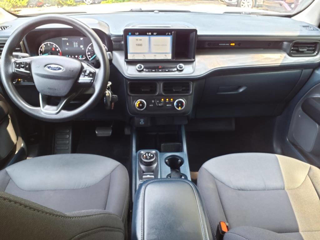 Used 2022 Ford Maverick XL w/ Equipment Group 100A Standard image 12