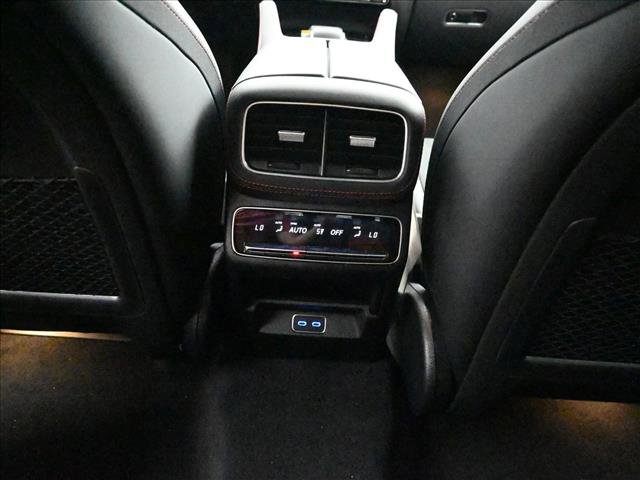 New 2026 Mercedes-Benz GLE 63 AMG S image 22