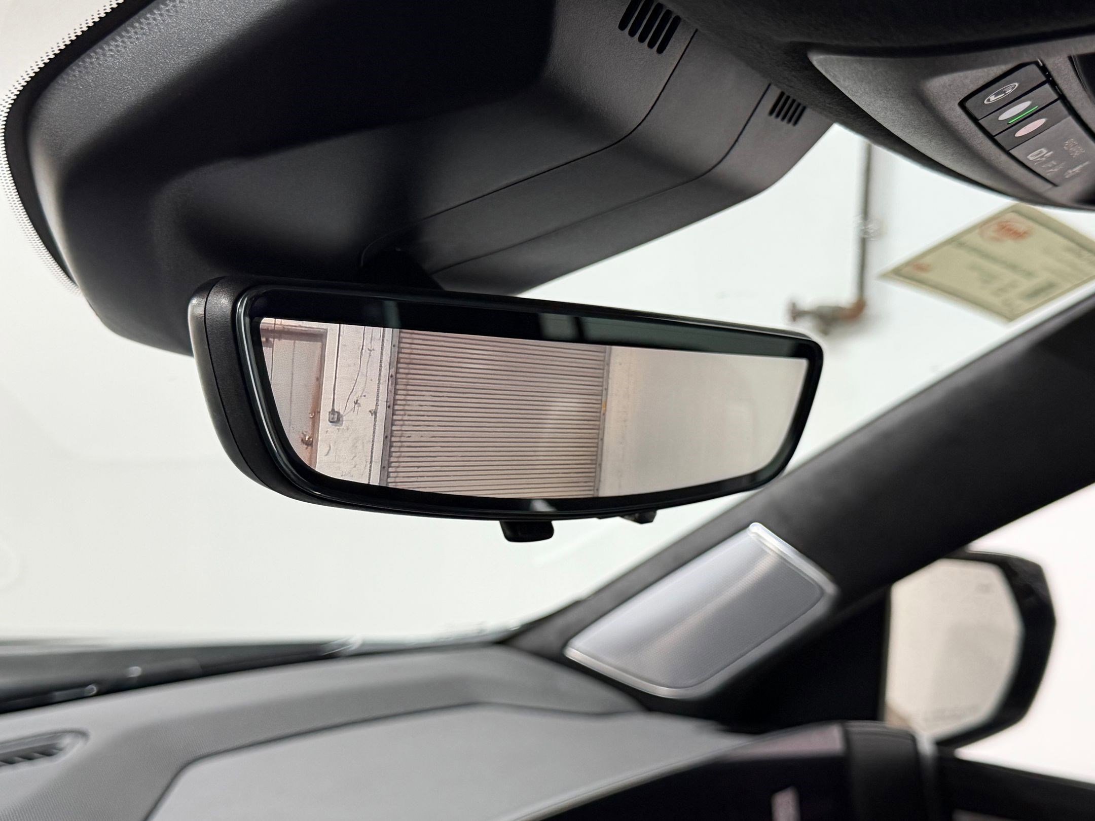 New 2026 Cadillac Escalade ESV Platinum Sport image 18