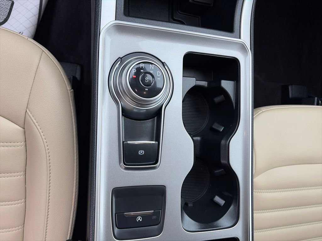 Used 2024 Ford Edge SEL w/ Convenience Package image 27