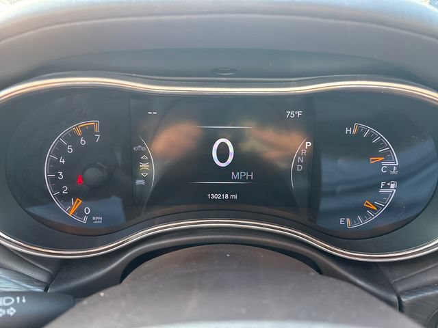 Used 2019 Jeep Grand Cherokee Summit w/ Skid Plate Group AWD/4WD image 13