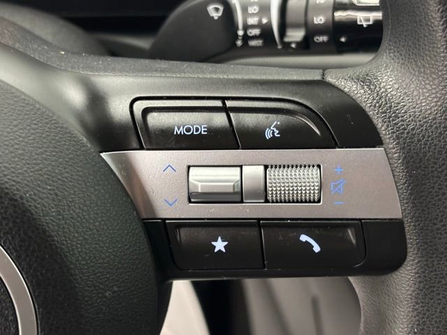 Used 2025 Hyundai Tucson SEL image 19