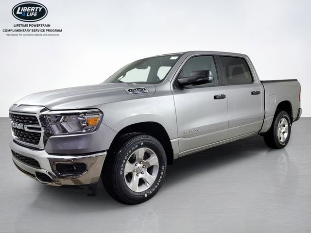 Used 2024 RAM 1500 Big Horn image 7