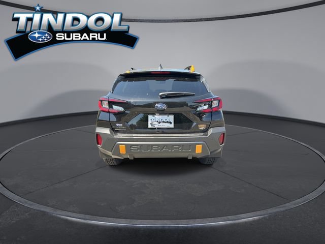 New 2026 Subaru Crosstrek 2.5i Wilderness AWD/4WD image 7