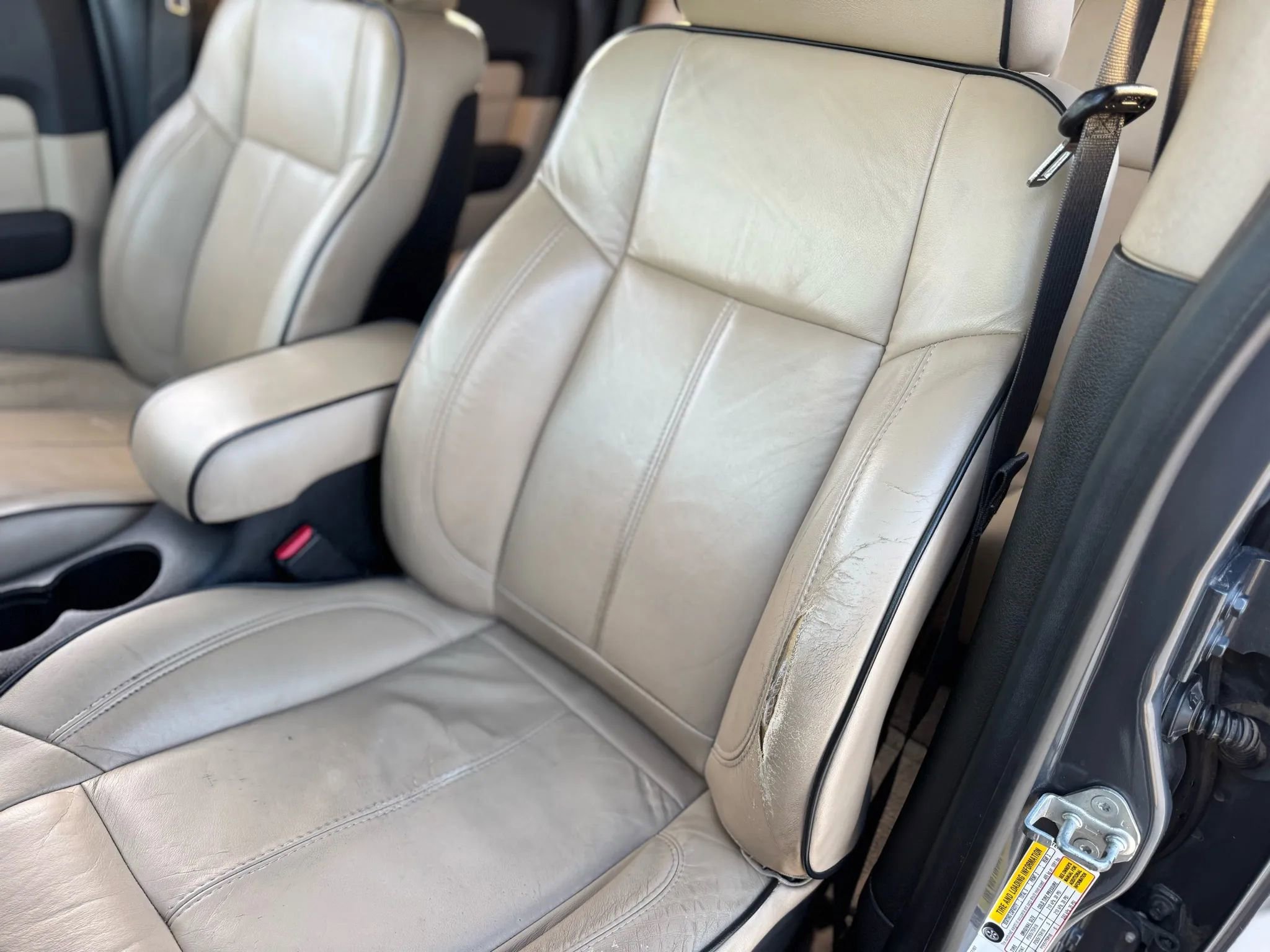 Used 2008 HUMMER H3 Luxury image 16