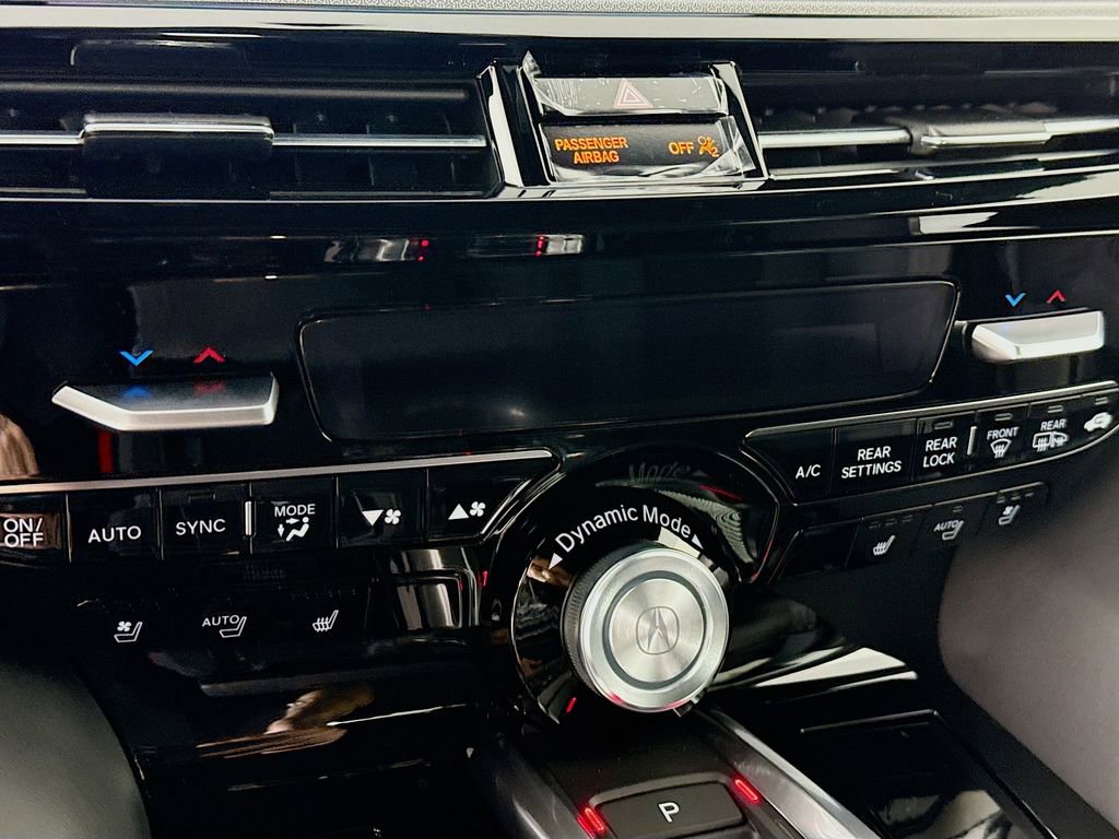 Used 2026 Acura MDX A-Spec image 17