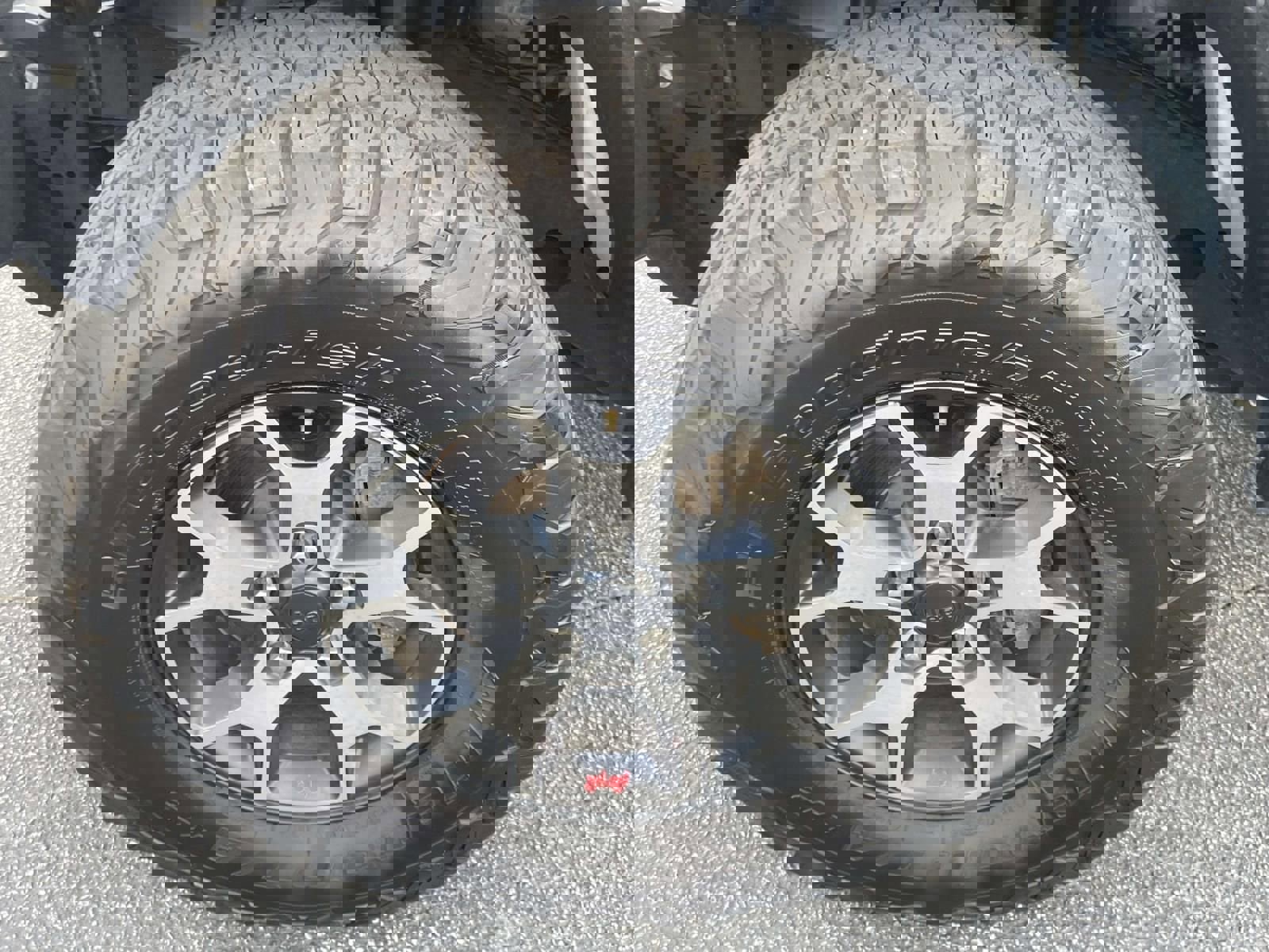 Used 2021 Jeep Wrangler Unlimited Rubicon image 9