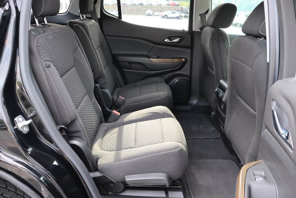 Used 2019 GMC Acadia SLE w/ Driver Alert Package I AWD/4WD image 23