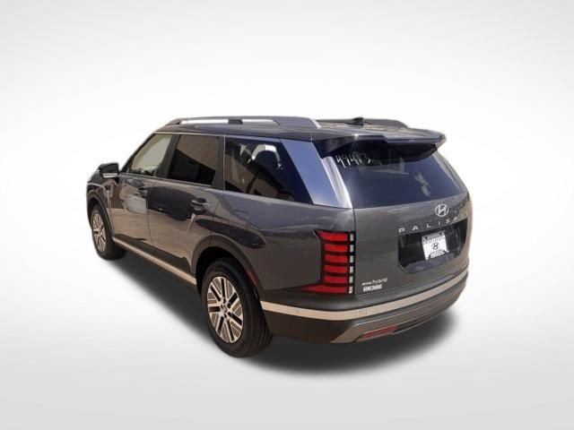 New 2026 Hyundai Palisade SEL Premium FWD image 6