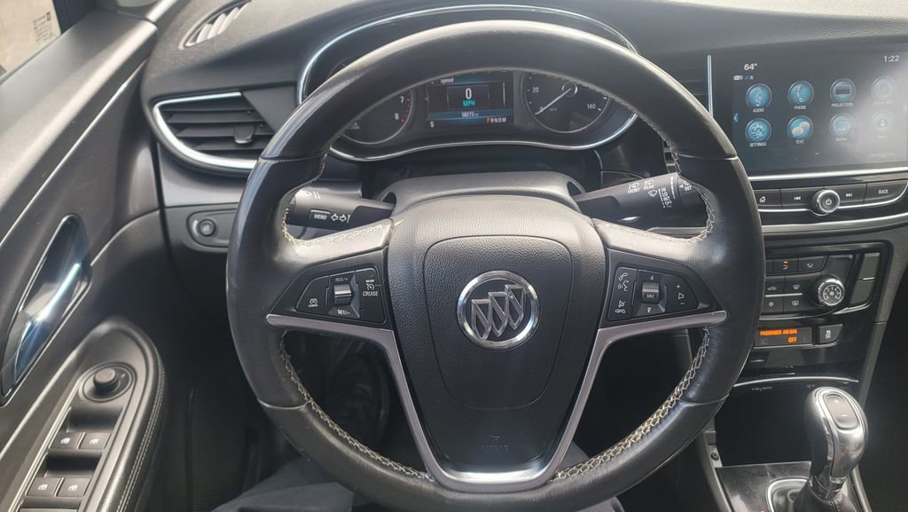 Used 2019 Buick Encore Preferred image 20