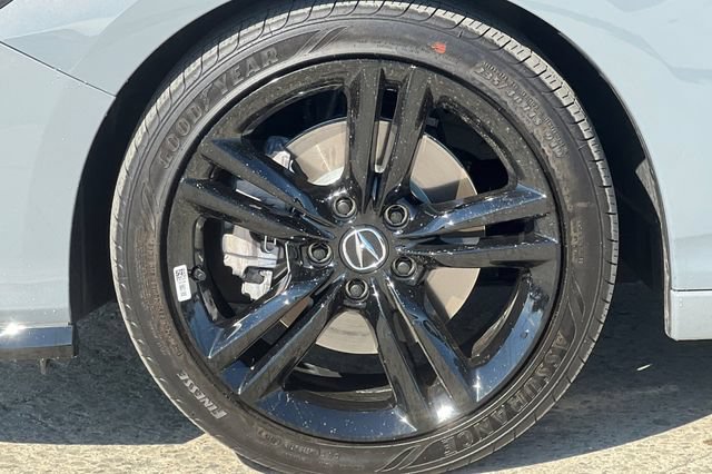 Certified 2026 Acura Integra A-Spec FWD image 30
