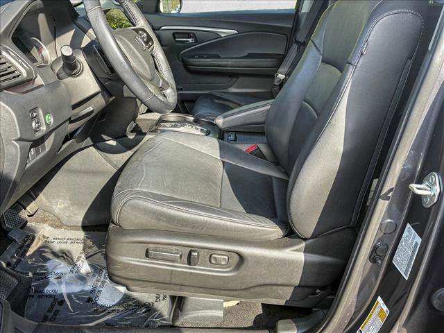 Used 2022 Honda Pilot Special Edition image 11