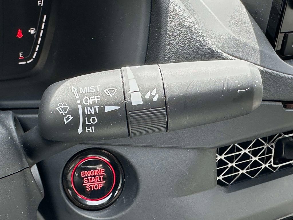 Used 2023 Honda Accord EX image 29