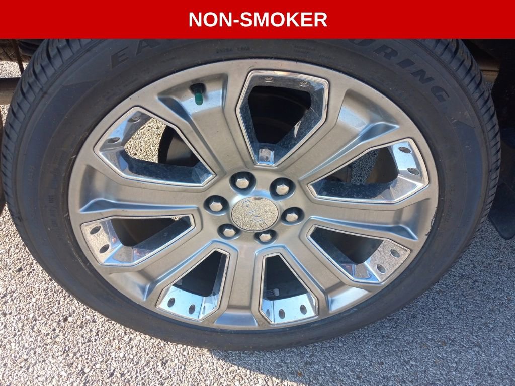 Used 2018 GMC Sierra 1500 Denali w/ Denali Ultimate Package image 4