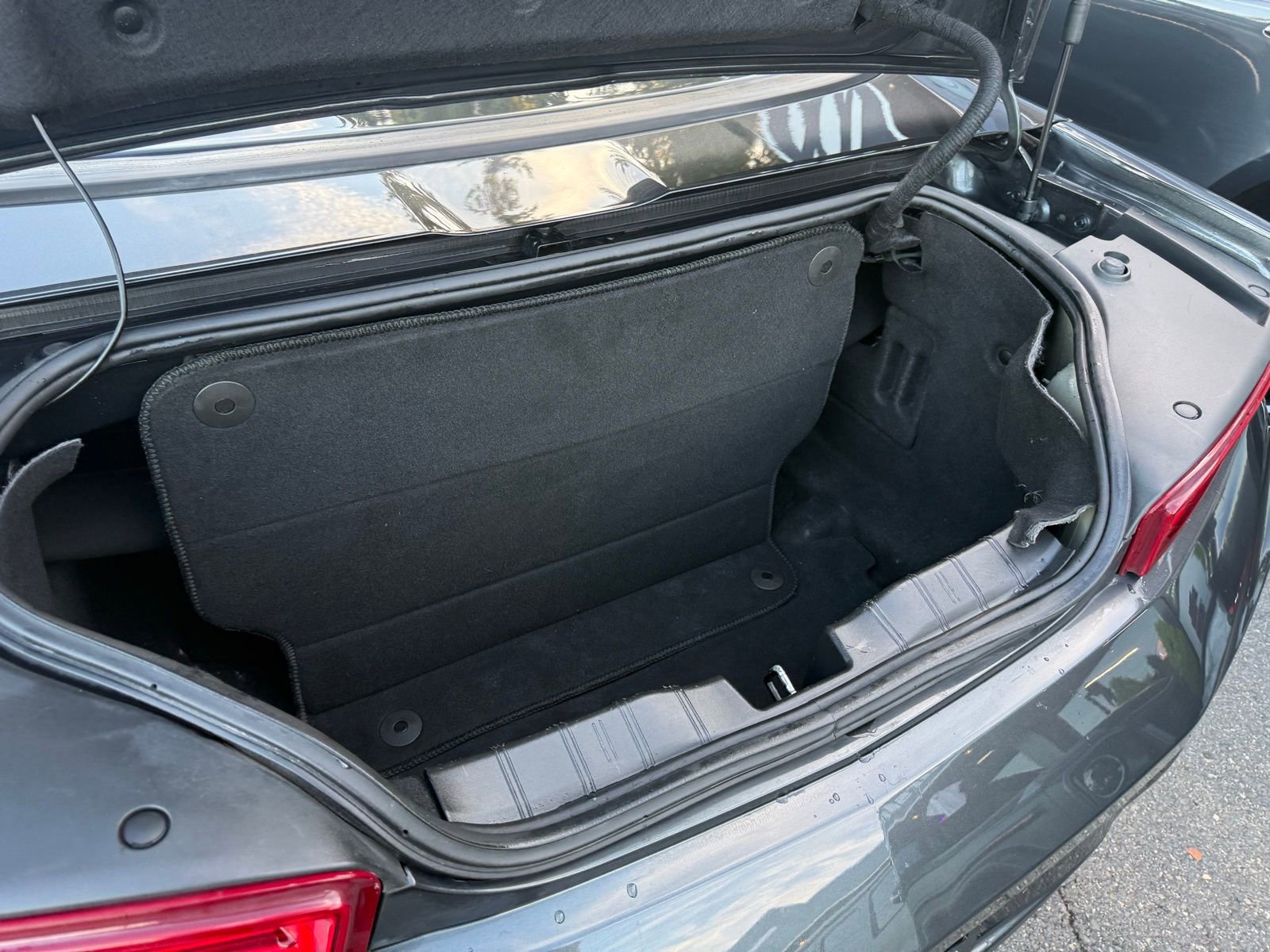 Used 2017 Chevrolet Camaro SS image 24