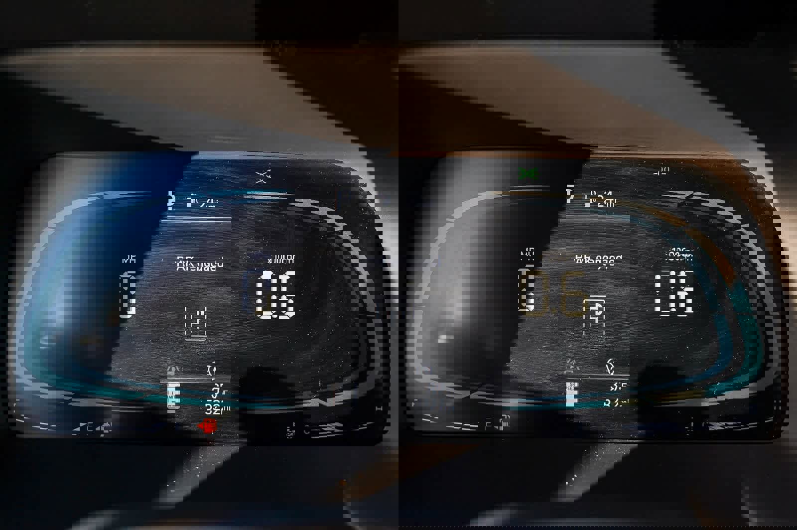 Certified 2025 Hyundai Palisade SEL image 23