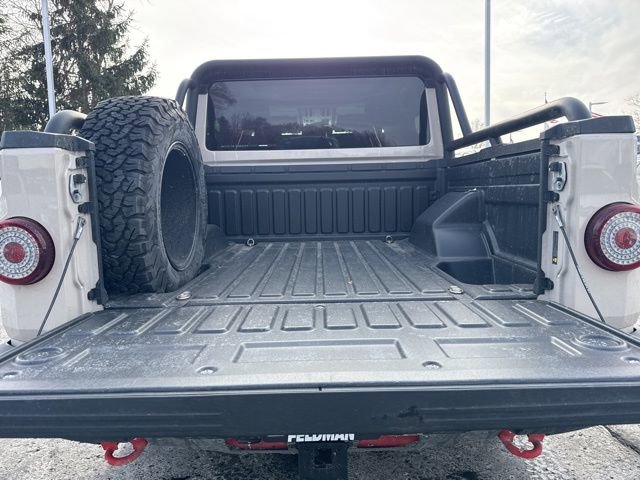 New 2025 INEOS Grenadier Fieldmaster Edition image 28