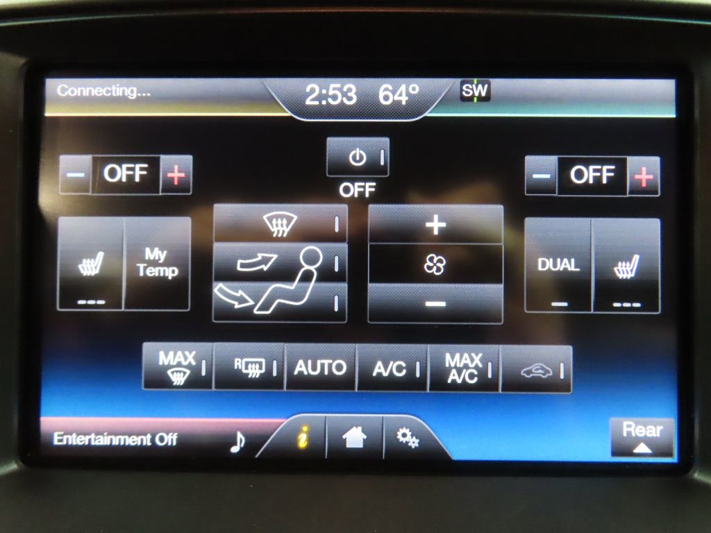 Used 2016 Ford Explorer XLT w/ Equipment Group 202A AWD/4WD image 21
