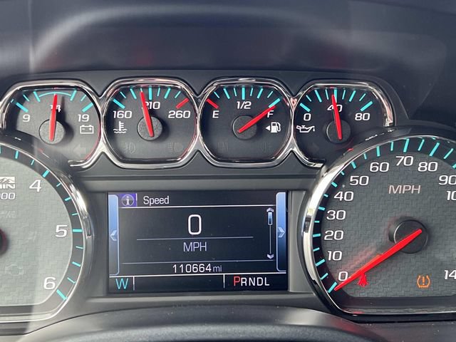 Used 2017 GMC Sierra 1500 SLT AWD/4WD image 22