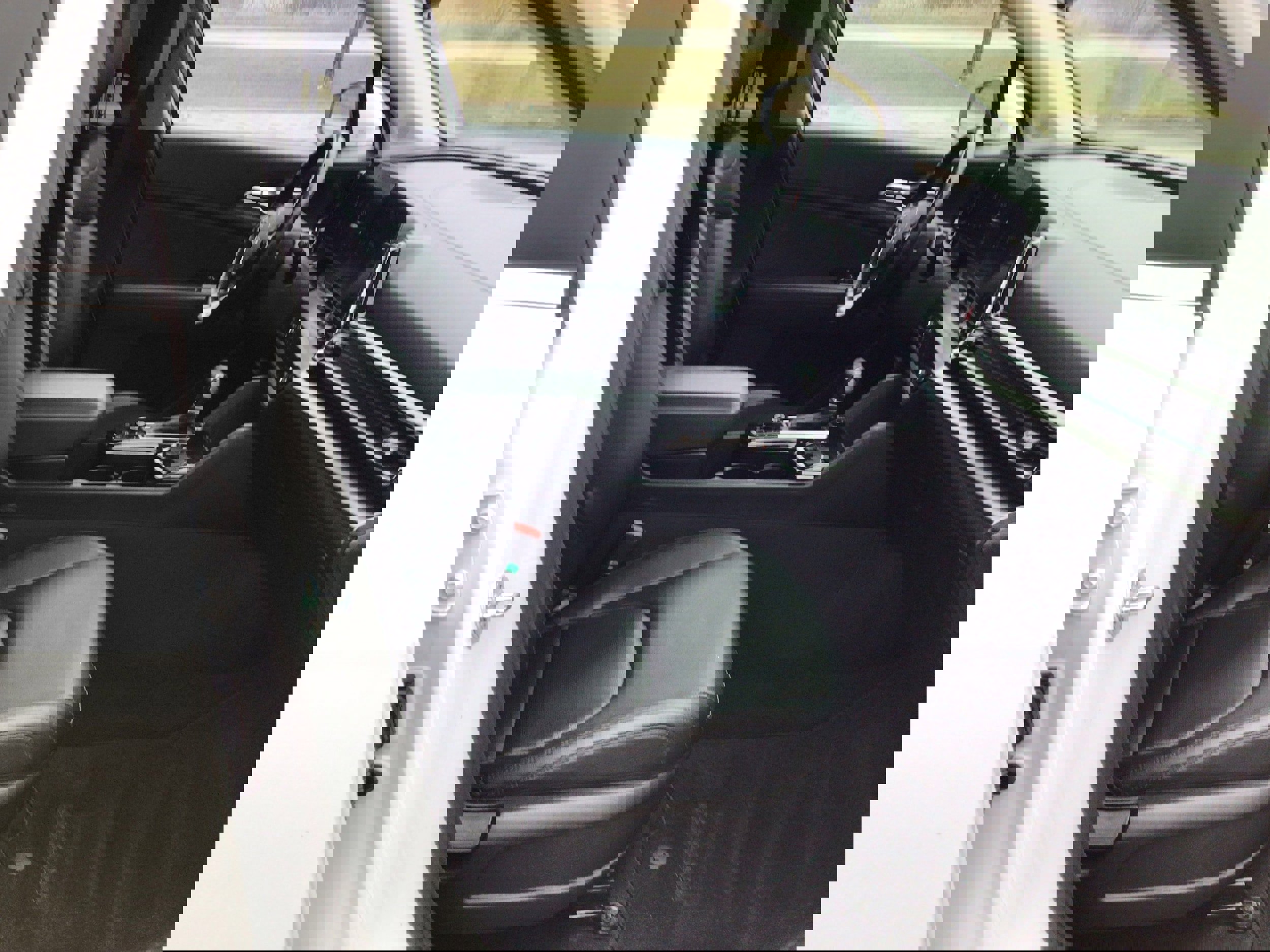 Used 2023 Kia Sportage EX image 24