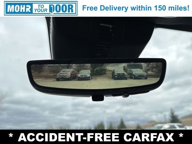 Used 2024 Chevrolet Traverse Z71 w/ Enhanced Driving Package image 22