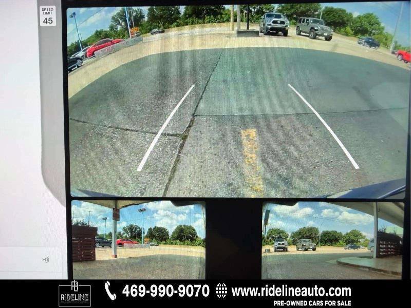 Used 2024 Tesla Model 3 Long Range AWD/4WD image 21