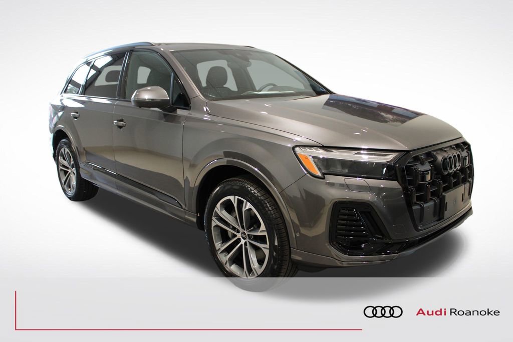 New 2026 Audi Q7 2.0T Premium image 1