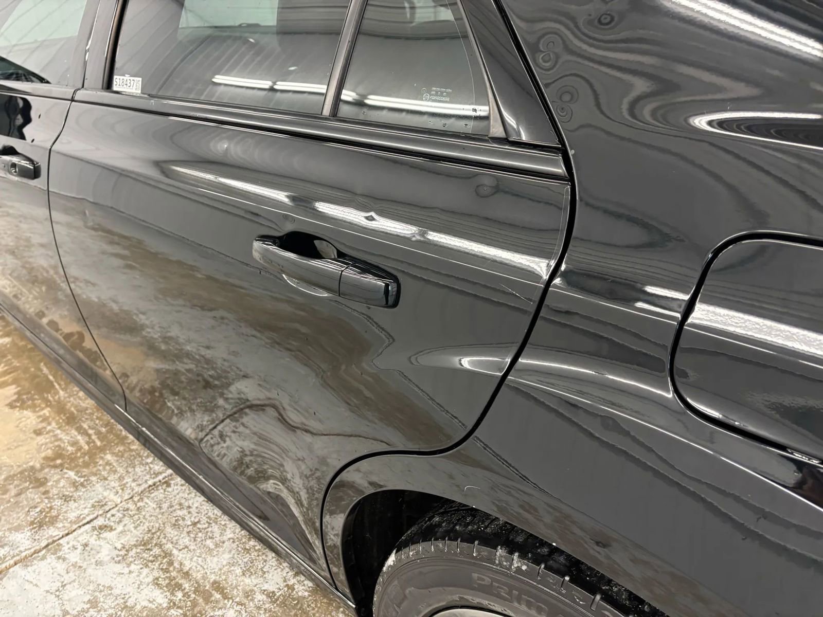 Used 2018 Chrysler 300 S w/ 300S Premium Group 2 image 21