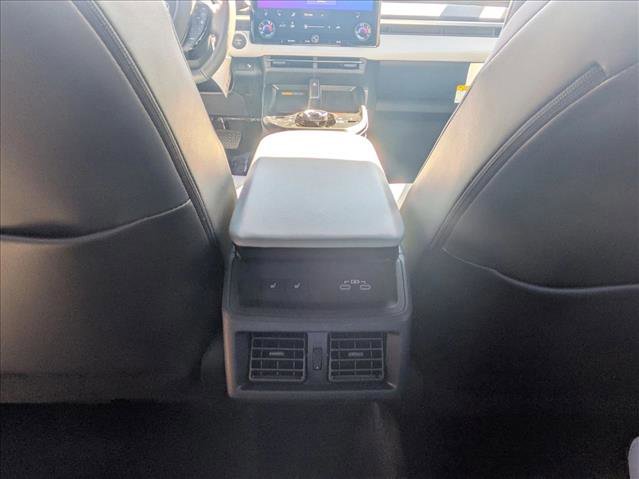 New 2026 Subaru Solterra image 13