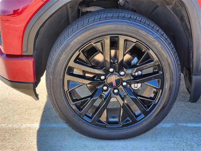 Used 2024 GMC Sierra 1500 Denali w/ Denali Reserve Package image 10