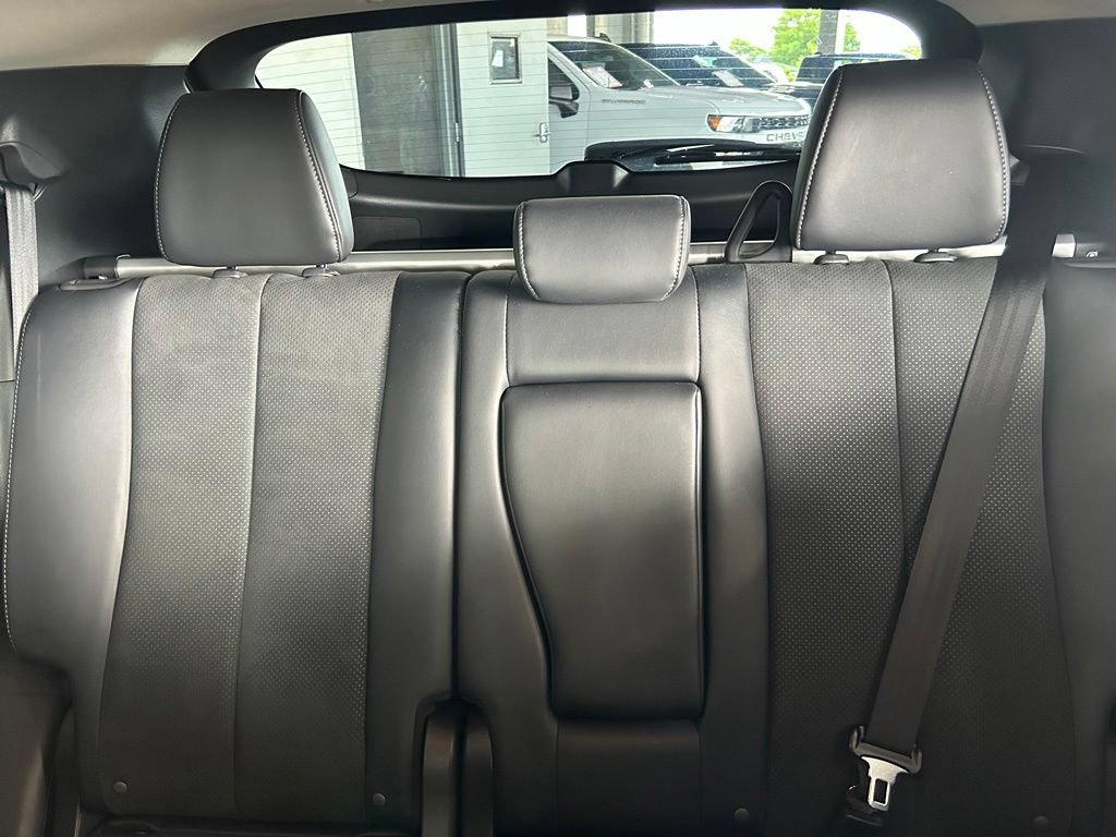 Used 2022 Mitsubishi Eclipse Cross SE FWD image 13