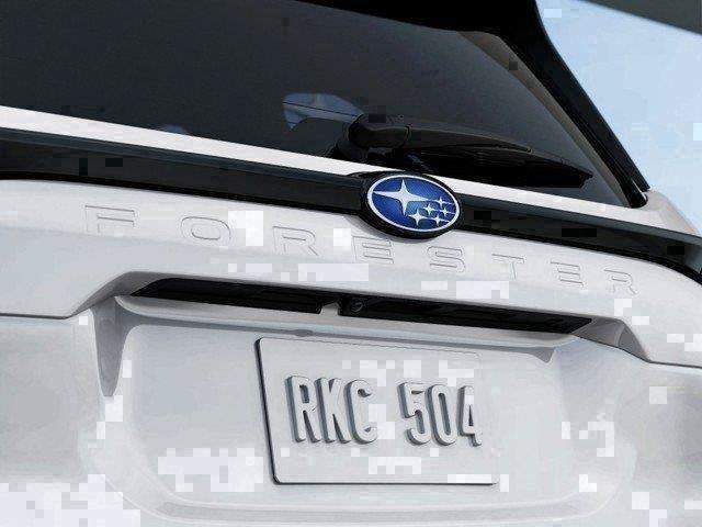 New 2026 Subaru Forester Limited AWD/4WD image 11