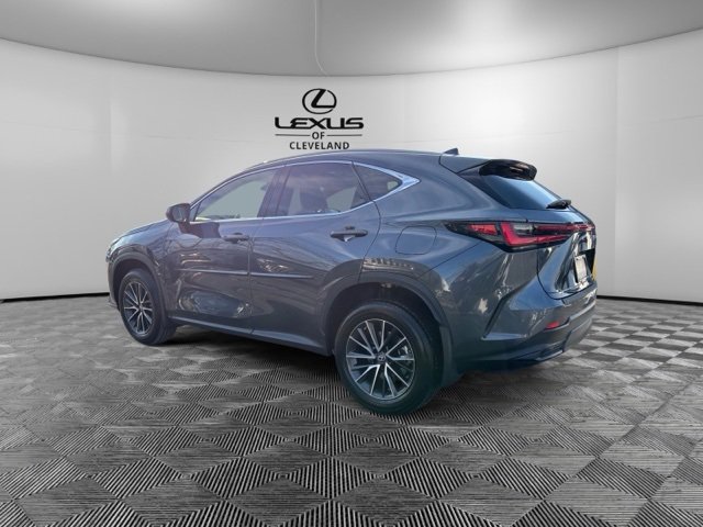 Used 2023 Lexus NX 350 AWD w/ Premium Package image 5