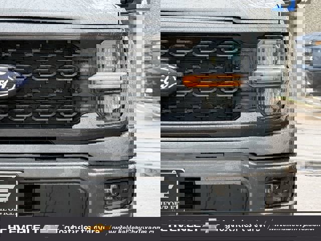 Used 2024 Ford F150 STX image 4